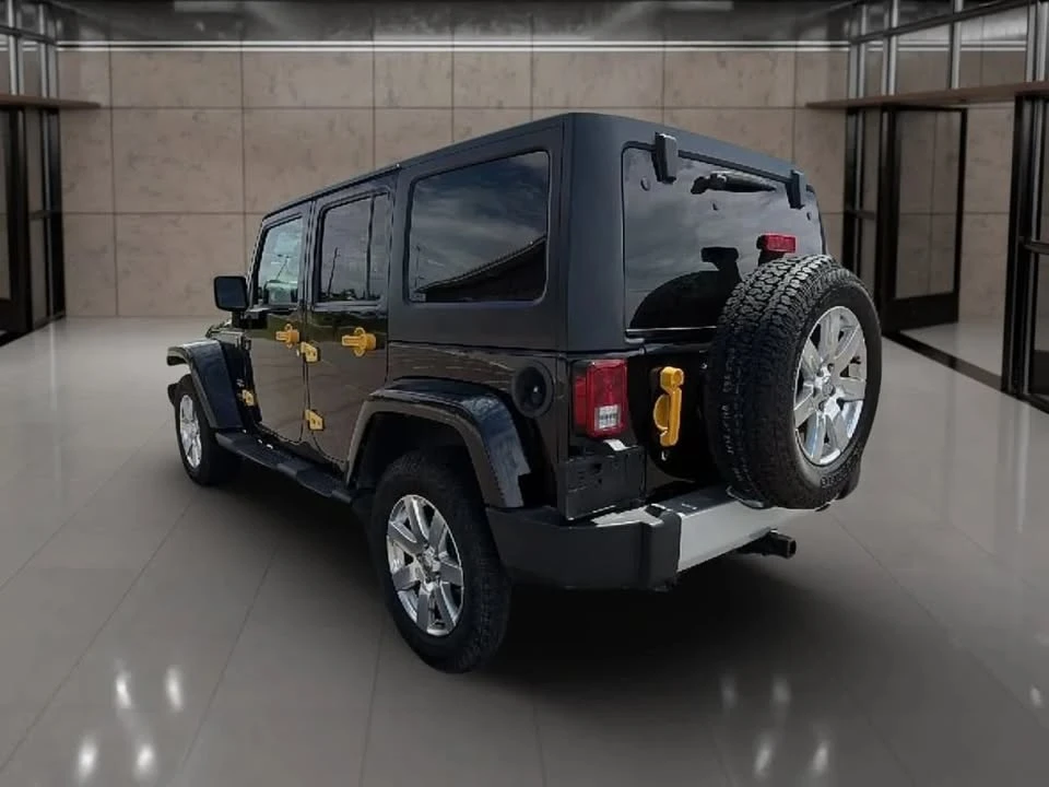 2015 Jeep JK Wrangler - Image 6 of 20