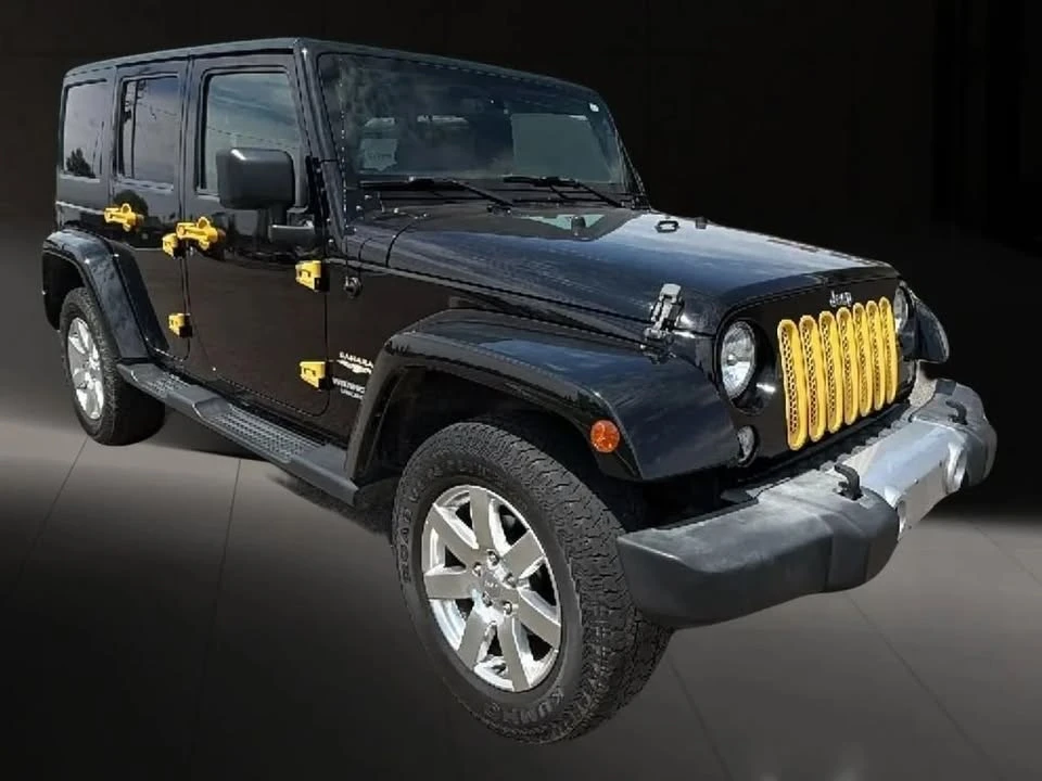 2015 Jeep JK Wrangler - Image 10 of 20