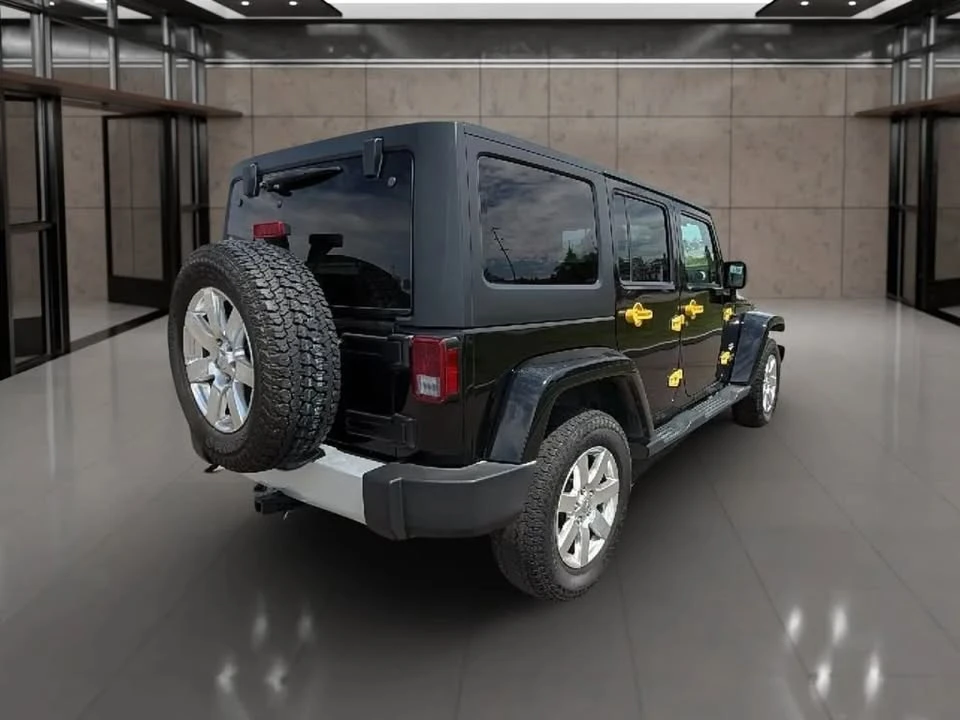 2015 Jeep JK Wrangler - Image 8 of 20