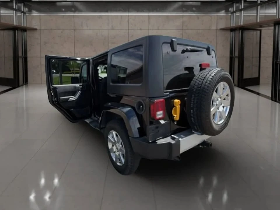 2015 Jeep JK Wrangler - Image 18 of 20