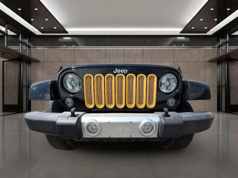 2015 Jeep JK Wrangler - Image 11 of 20