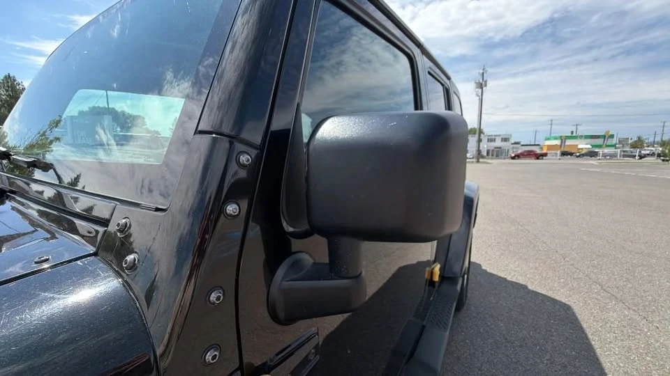 2015 Jeep JK Wrangler - Image 14 of 20