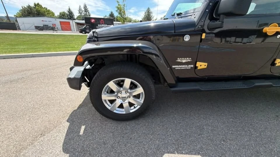 2015 Jeep JK Wrangler - Image 16 of 20