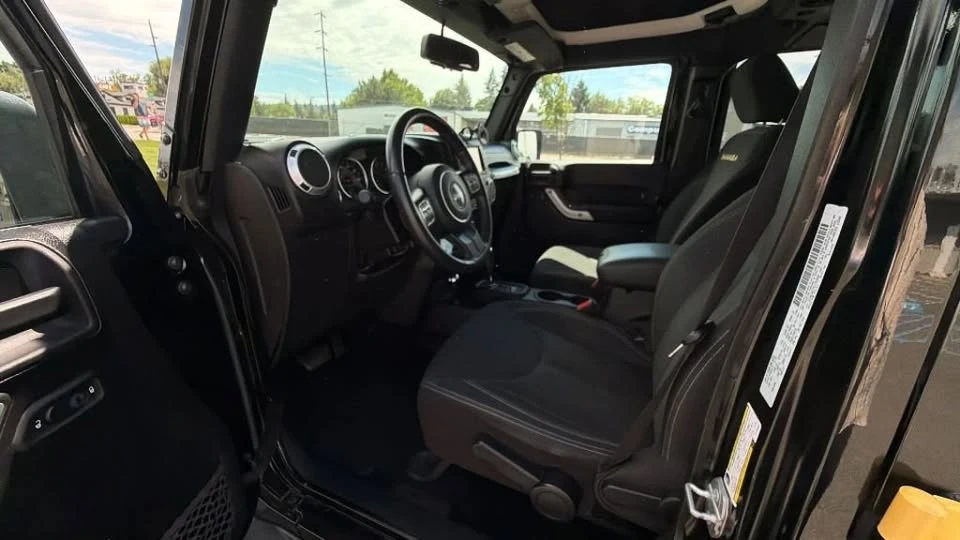 2015 Jeep JK Wrangler - Image 20 of 20