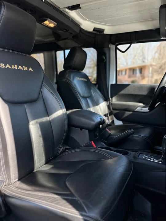 2015 Jeep JK Wrangler - Image 18 of 21