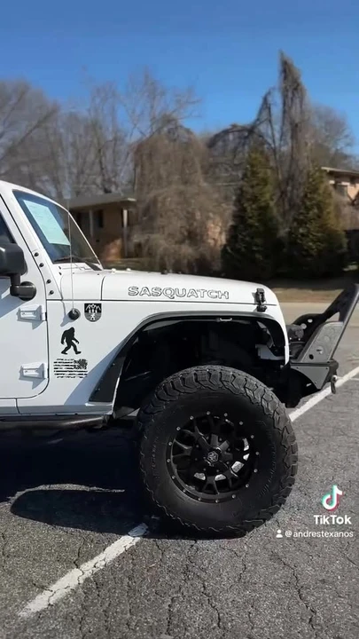 2015 Jeep JK Wrangler - Image 21 of 21