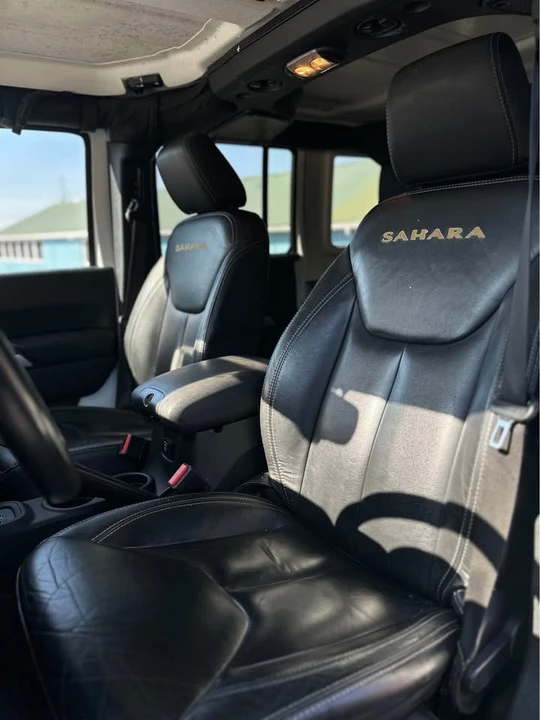 2015 Jeep JK Wrangler - Image 11 of 21