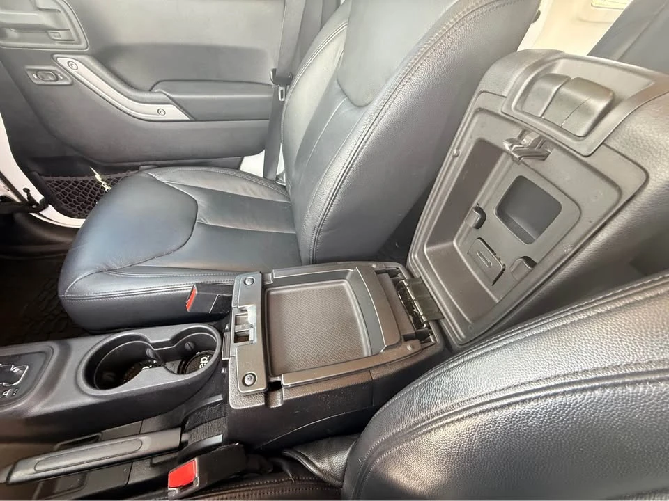2015 Jeep JK Wrangler - Image 13 of 20