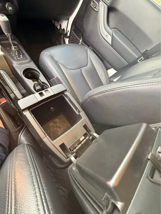 2015 Jeep JK Wrangler - Image 12 of 20
