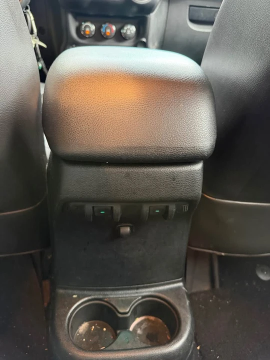 2015 Jeep JK Wrangler - Image 11 of 18