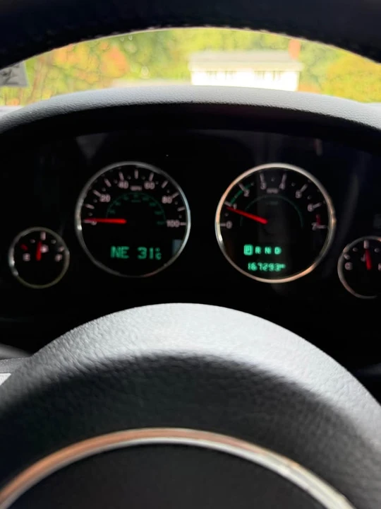 2015 Jeep JK Wrangler - Image 8 of 18