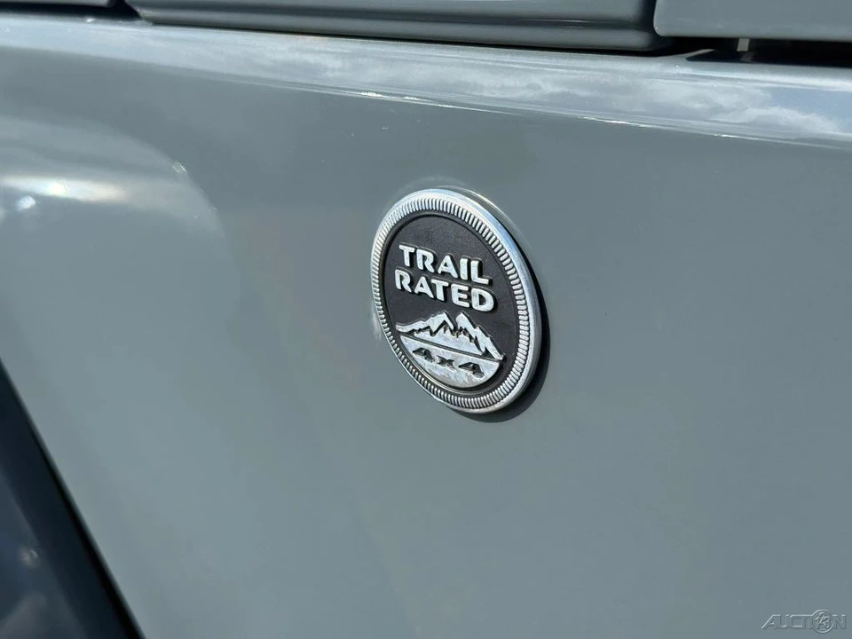 2015 Jeep JK Wrangler - Image 15 of 21
