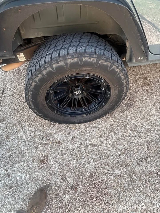 2015 Jeep JK Wrangler - Image 3 of 7