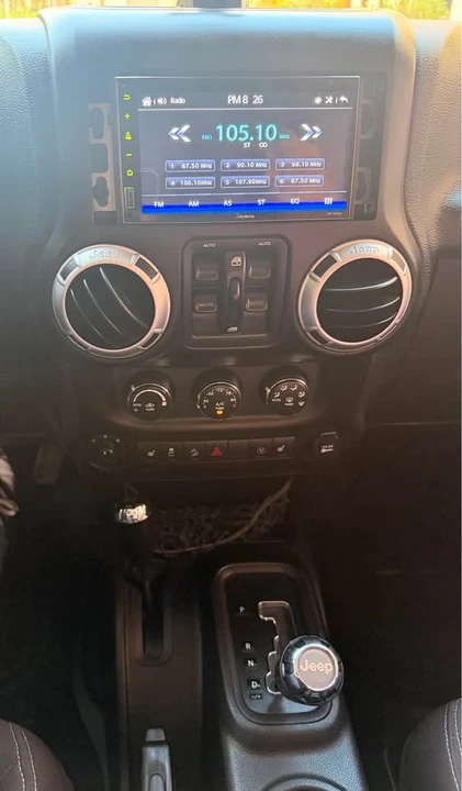 2015 Jeep JK Wrangler - Image 12 of 18