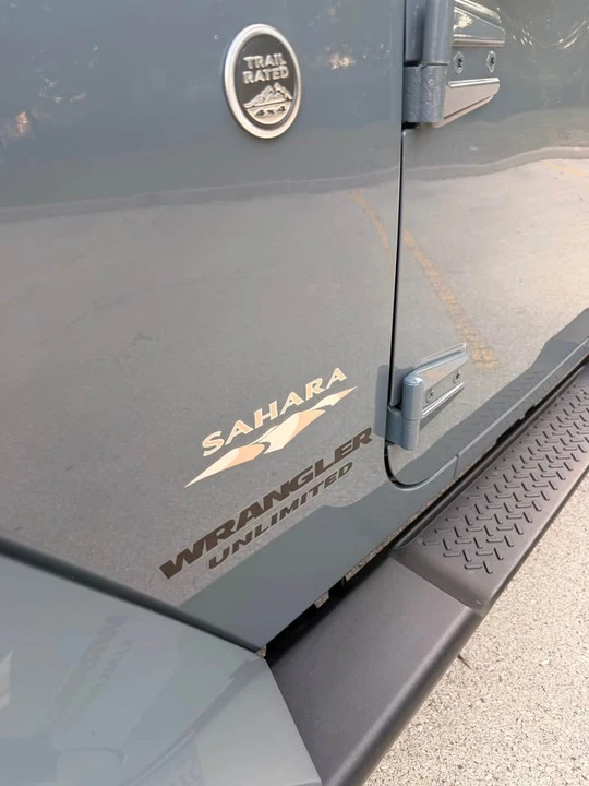 2015 Jeep JK Wrangler - Image 9 of 18