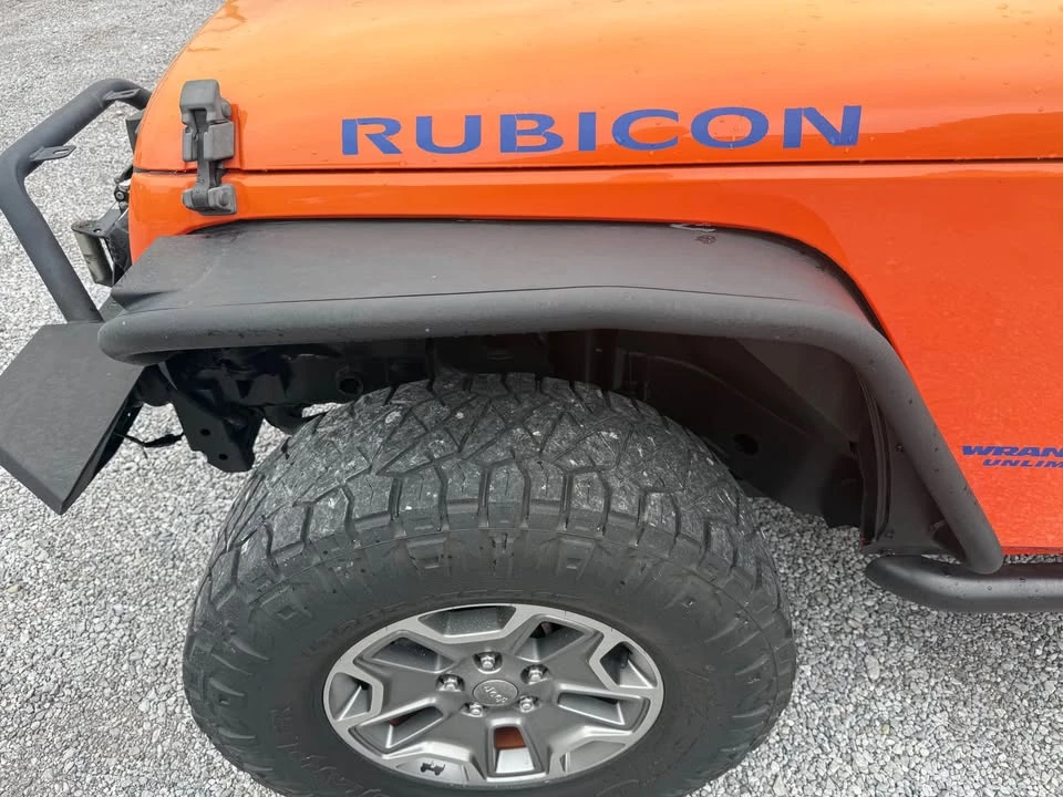 2015 Jeep JK Wrangler - Image 19 of 19