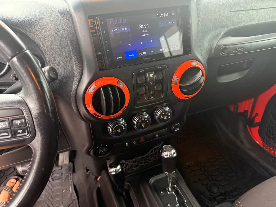 2015 Jeep JK Wrangler - Image 16 of 19
