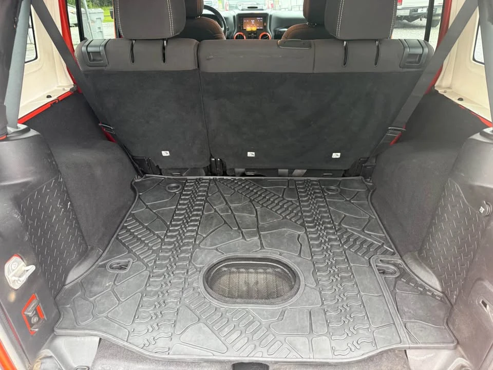 2015 Jeep JK Wrangler - Image 13 of 19