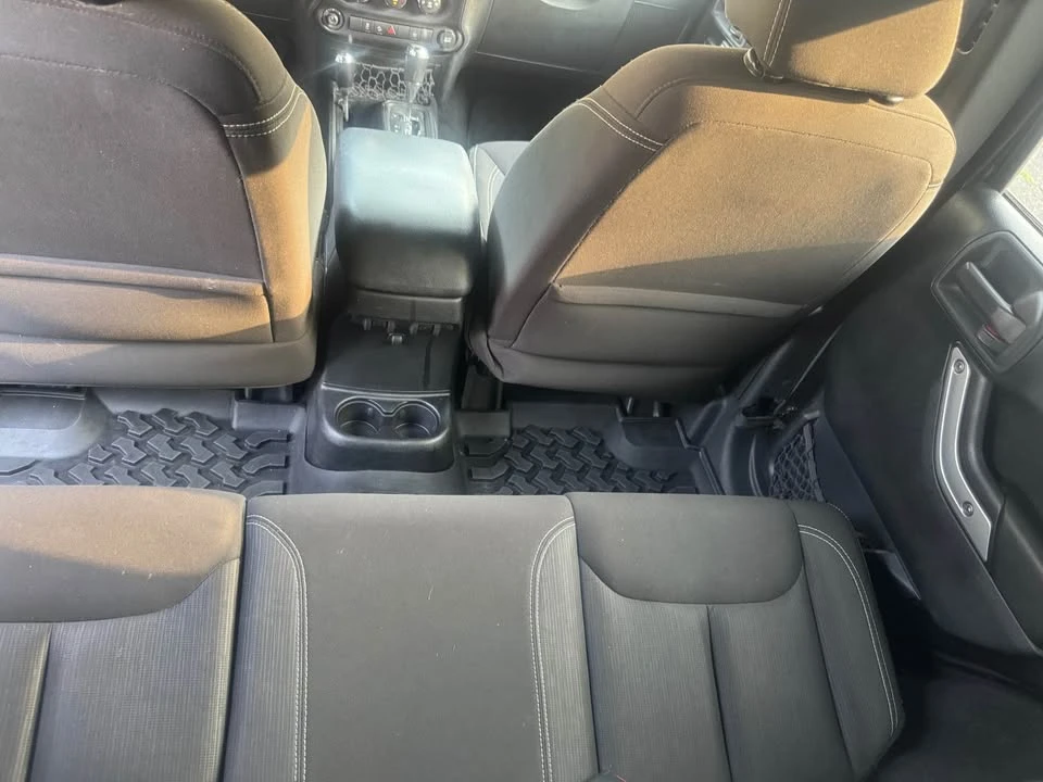2015 Jeep JK Wrangler - Image 11 of 12