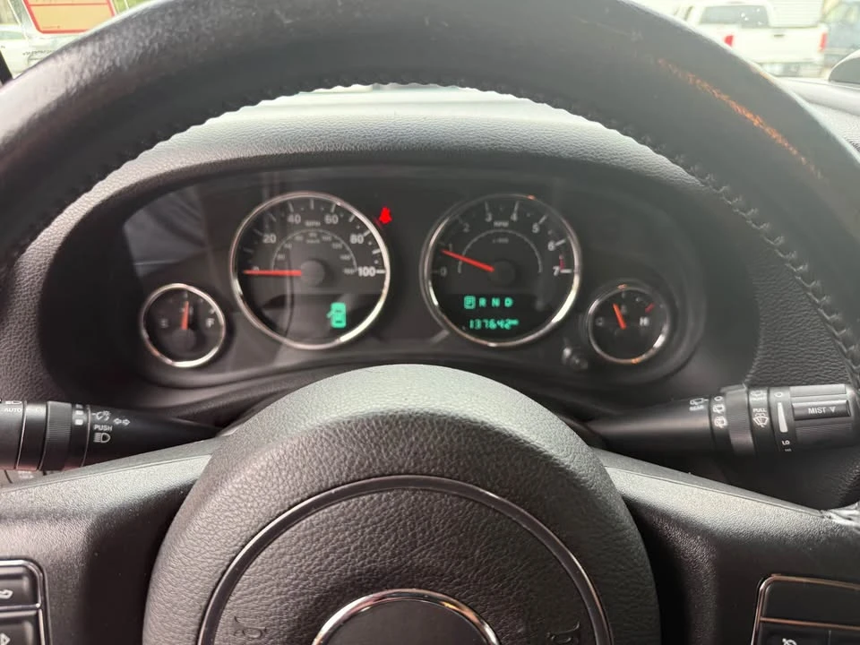 2015 Jeep JK Wrangler - Image 17 of 19