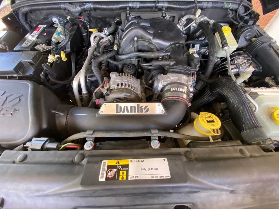 2015 Jeep JK Wrangler - Image 15 of 15
