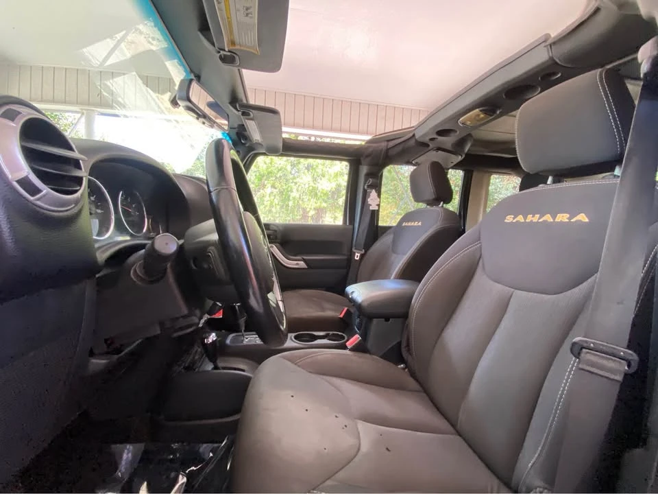 2015 Jeep JK Wrangler - Image 9 of 15