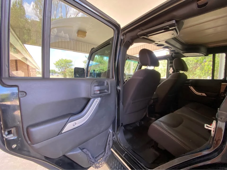 2015 Jeep JK Wrangler - Image 10 of 15