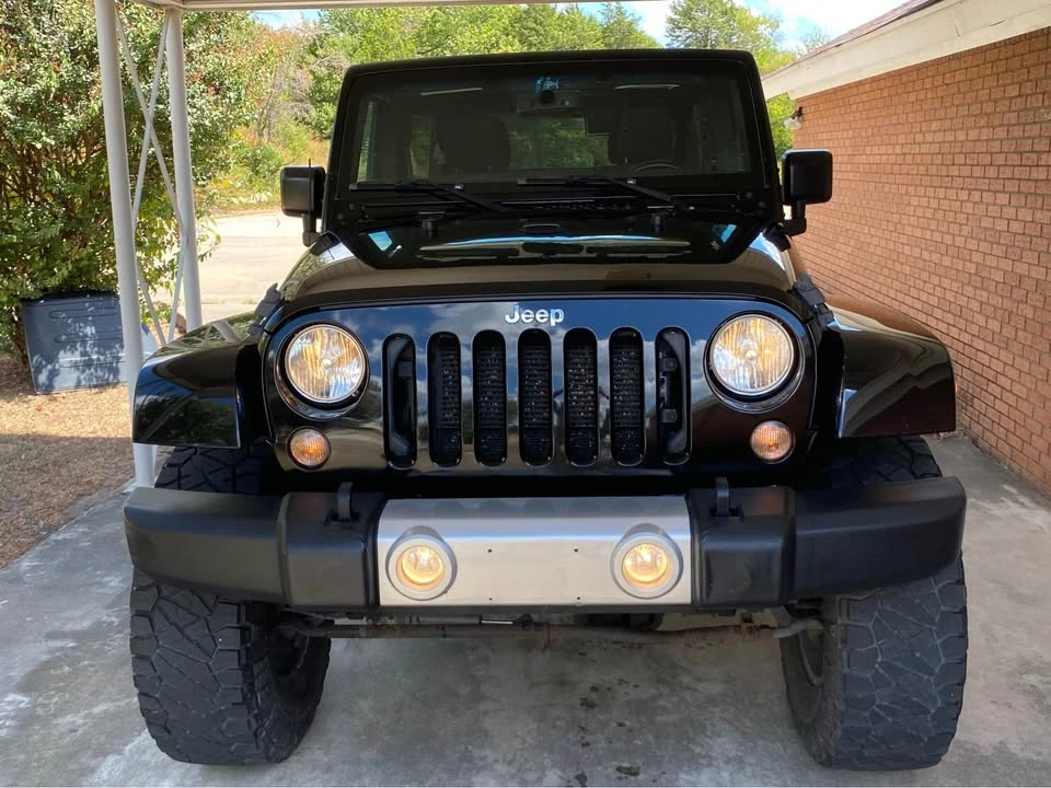 2015 Jeep JK Wrangler - Image 7 of 15