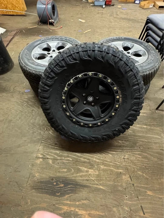 2015 Jeep JK Wrangler - Image 7 of 10