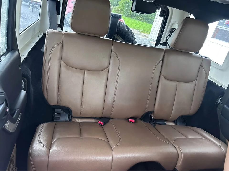 2015 Jeep JK Wrangler - Image 14 of 20
