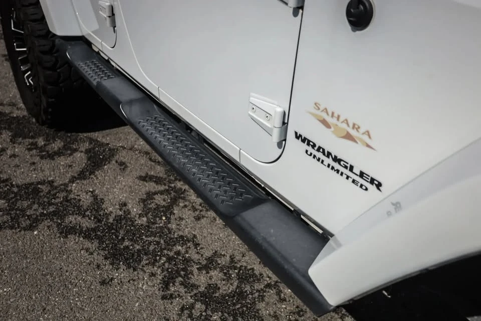 2015 Jeep JK Wrangler - Image 10 of 19