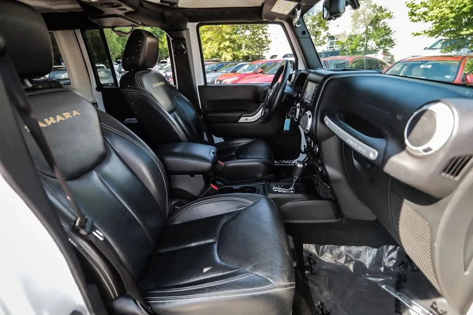 2015 Jeep JK Wrangler - Image 19 of 19