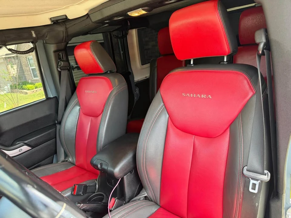 2015 Jeep JK Wrangler - Image 2 of 20