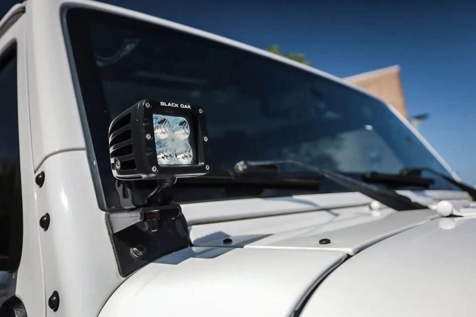 2015 Jeep JK Wrangler - Image 11 of 19