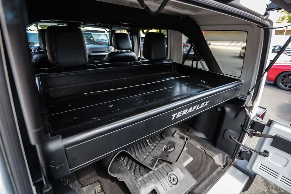 2015 Jeep JK Wrangler - Image 18 of 19