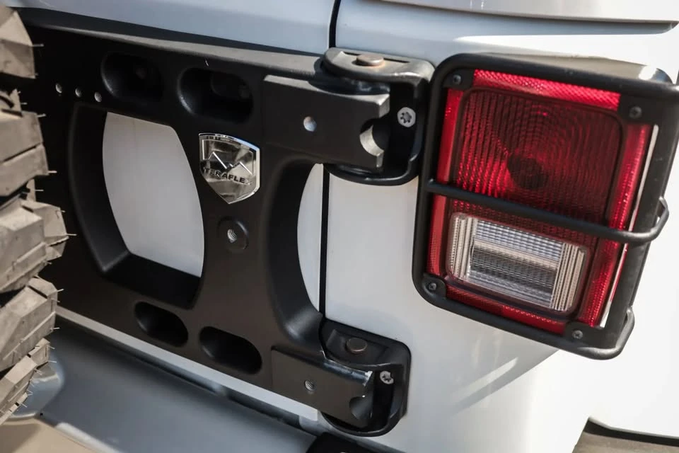 2015 Jeep JK Wrangler - Image 13 of 19