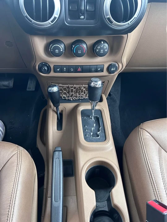 2015 Jeep JK Wrangler - Image 19 of 20