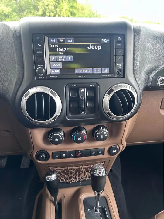 2015 Jeep JK Wrangler - Image 18 of 20
