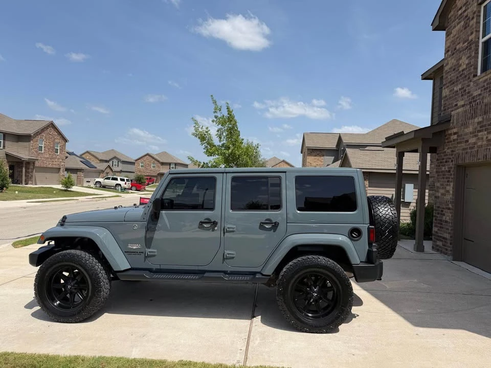 2015 Jeep JK Wrangler - Image 20 of 20