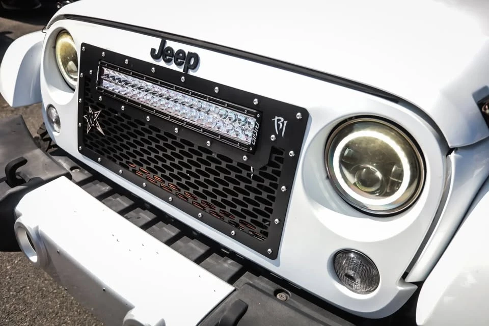 2015 Jeep JK Wrangler - Image 9 of 19