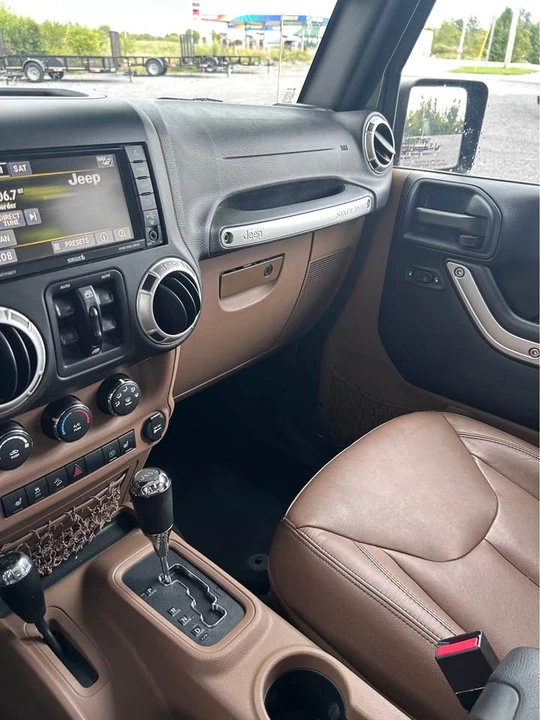 2015 Jeep JK Wrangler - Image 20 of 20