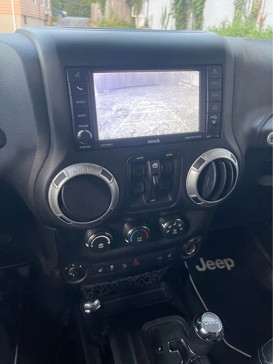 2015 Jeep JK Wrangler - Image 14 of 19