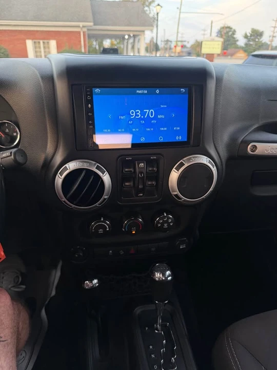 2015 Jeep JK Wrangler - Image 9 of 15
