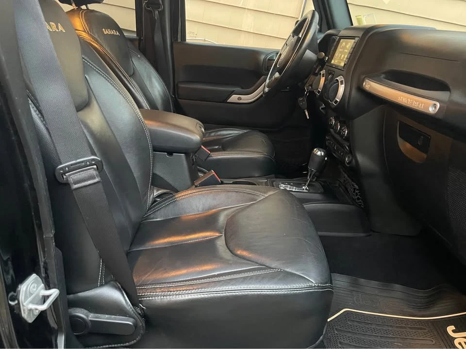 2015 Jeep JK Wrangler - Image 15 of 19