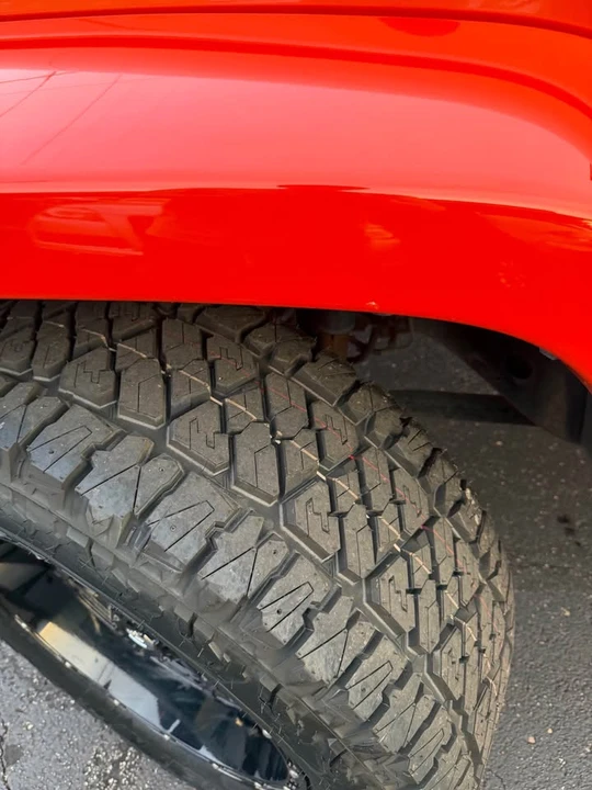 2015 Jeep JK Wrangler - Image 15 of 15