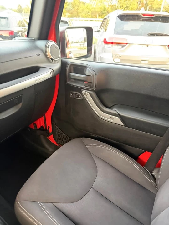 2015 Jeep JK Wrangler - Image 12 of 15