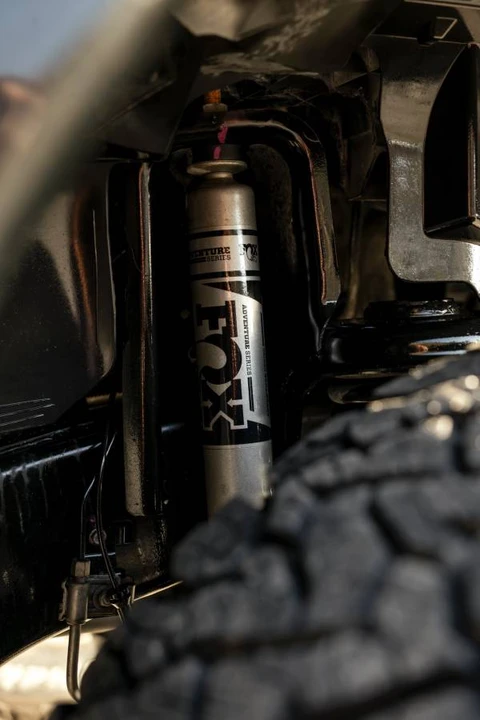 2015 Jeep JK Wrangler - Image 6 of 12