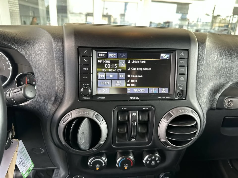 2015 Jeep JK Wrangler - Image 12 of 17