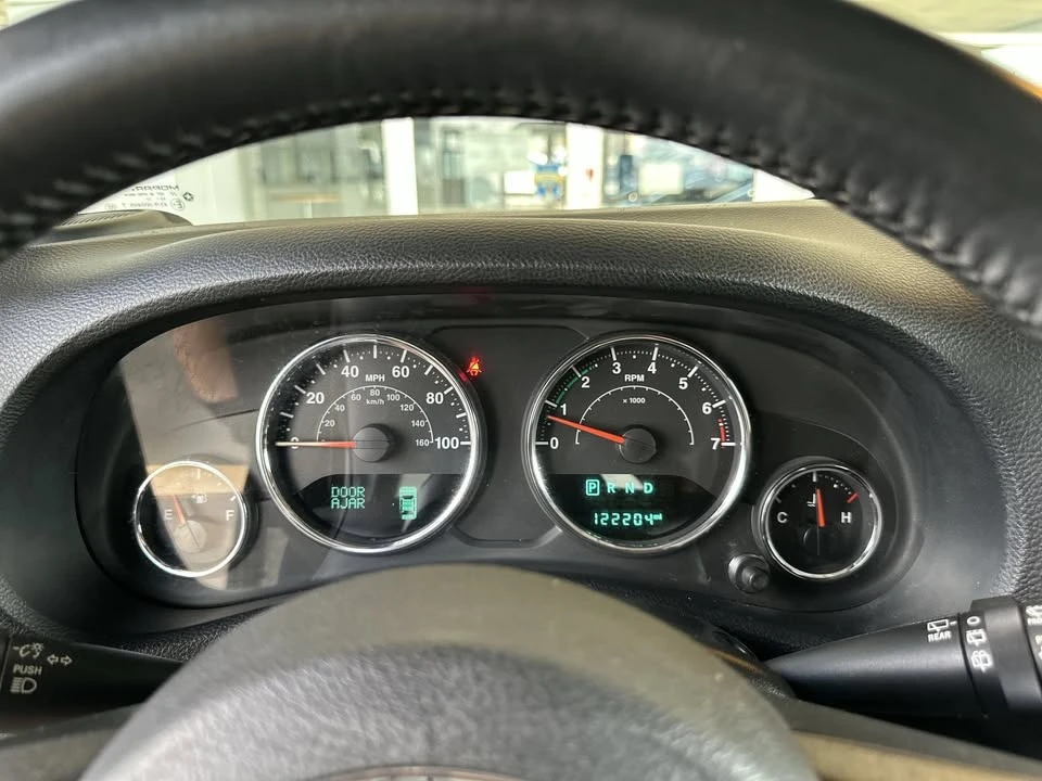 2015 Jeep JK Wrangler - Image 10 of 17