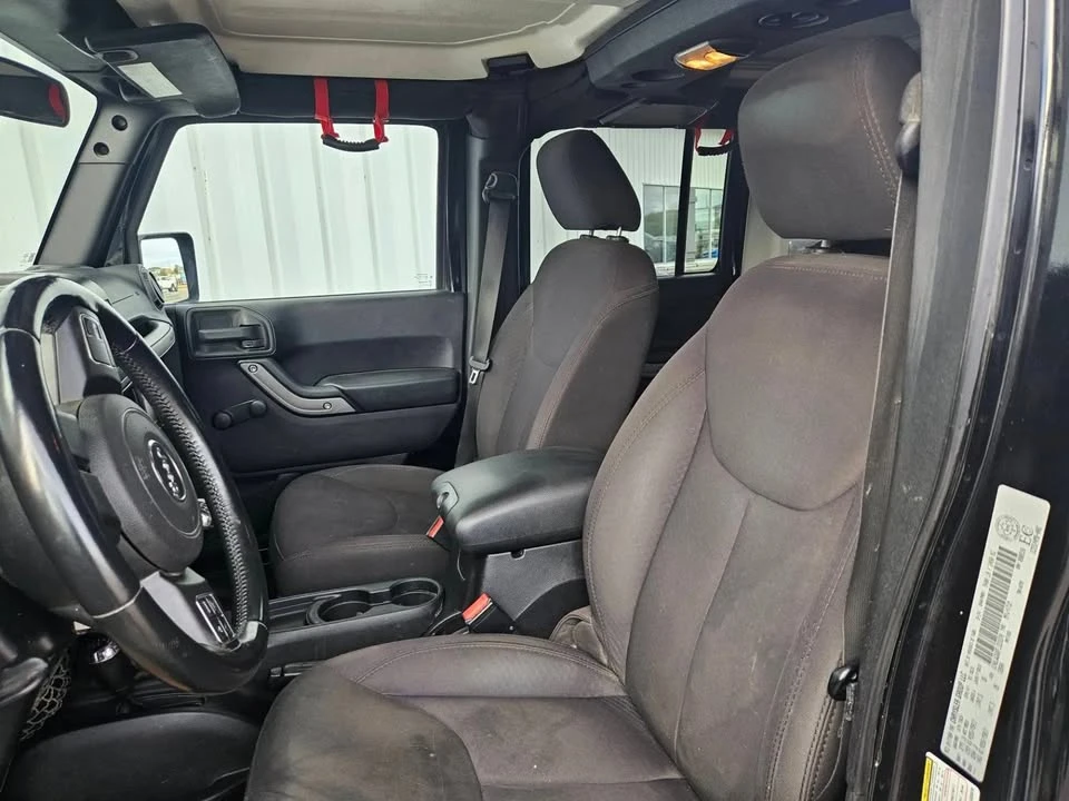 2015 Jeep JK Wrangler - Image 12 of 19